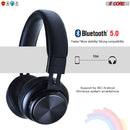 5Core Bluetooth Headphones Wireless Noise Cancelling Audifonos Inalambricos