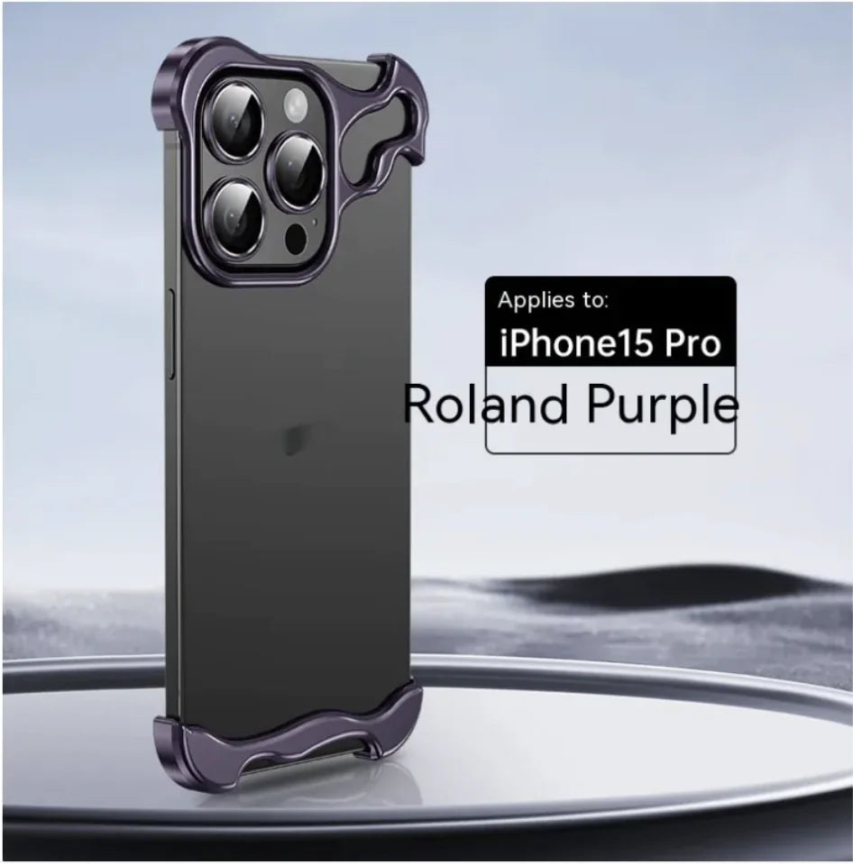 Roland Purple / Apple 13